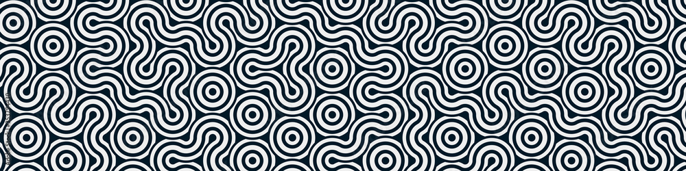 Colour Hehagon Tile Connection art background design illustration Colour Hehagon Tile Connection art background design illustration