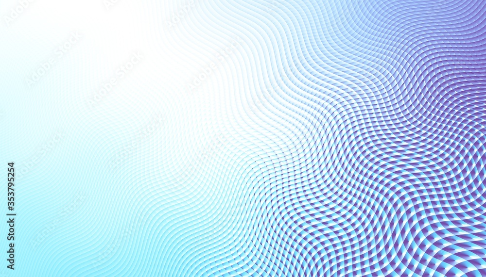 Abstract fractal pattern. Abstract fractal pattern.