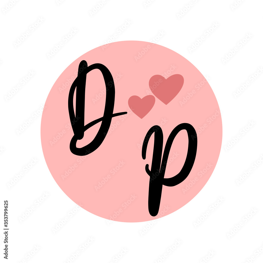1LoveIE Signature Heart logo Pin