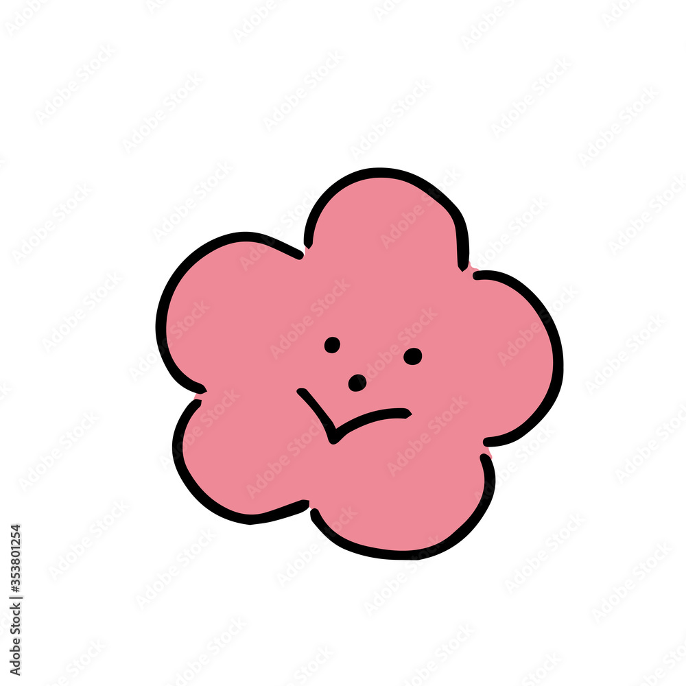 梅の花 梅の花