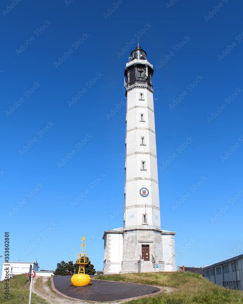 Phare de Calais - France