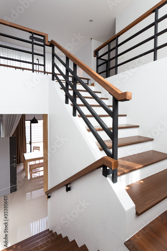 modern home and interior design