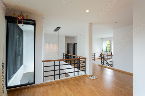 modern home and interior design
