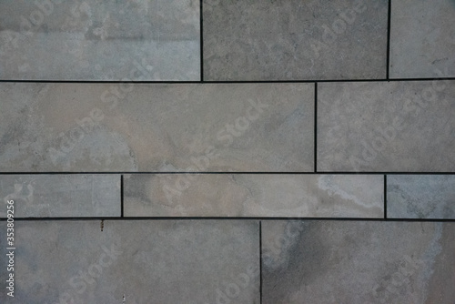 Wallpaper Mural stone wall texture Torontodigital.ca