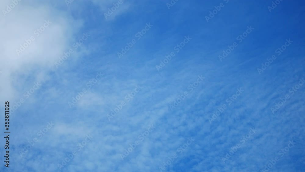 white cloud and beautiful blue sky background at day time white cloud and beautiful blue sky background at day time