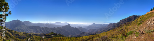 Trauminsel Gran Canaria © Steve Kuttig