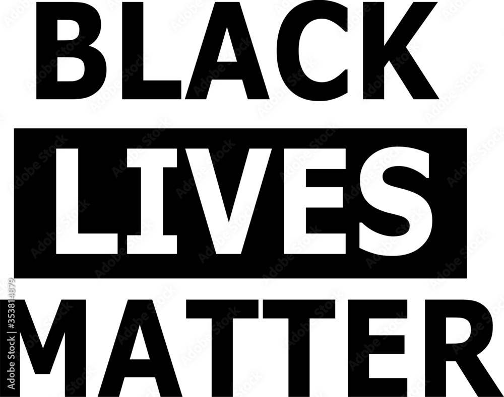 Black Lives Matter