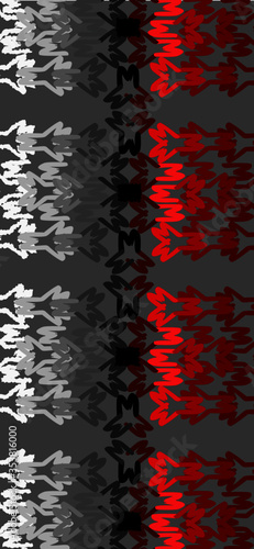 Wallpaper para celular tipo espejo