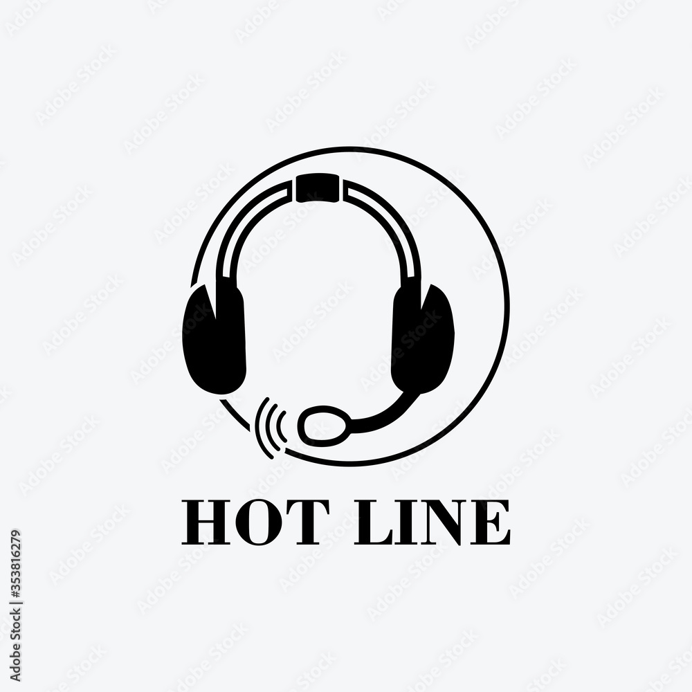 call center icon call center icon
