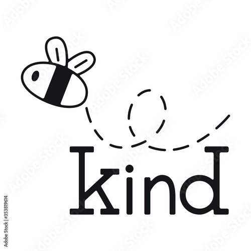 Bee Kind