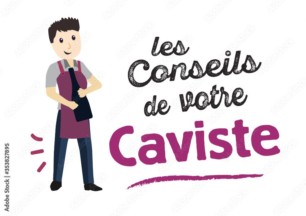 Caviste, les conseils de votre caviste Caviste, les conseils de votre caviste