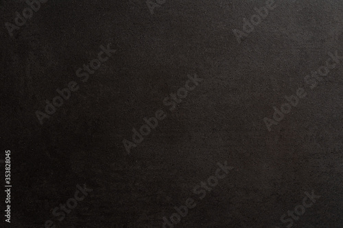 dark gray concrete background wall grunge cement texture with copy space