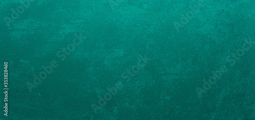 Wallpaper Mural aquamarine dirty concrete background wall grunge cement texture with copy space Torontodigital.ca