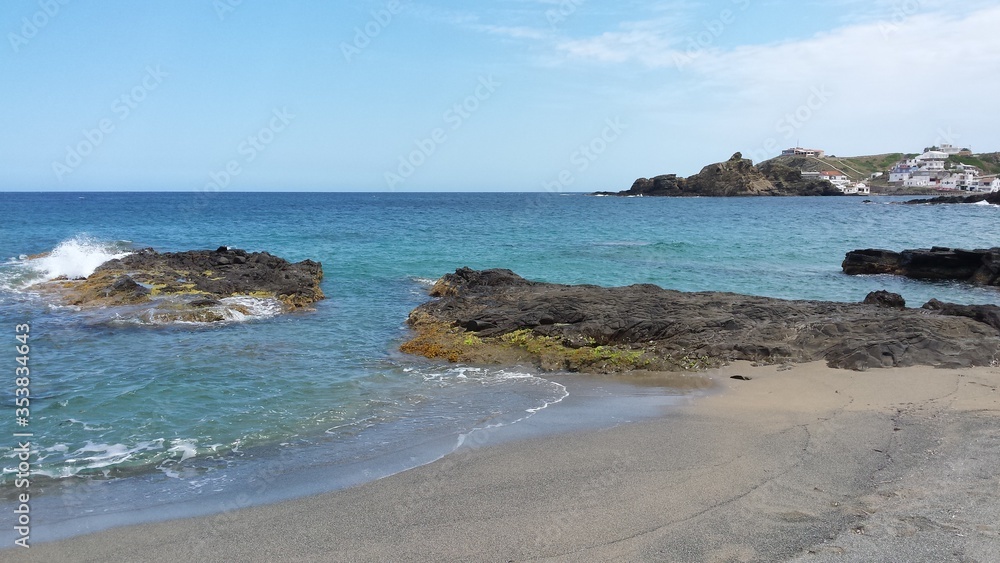 Menorca beaches in Fase 2