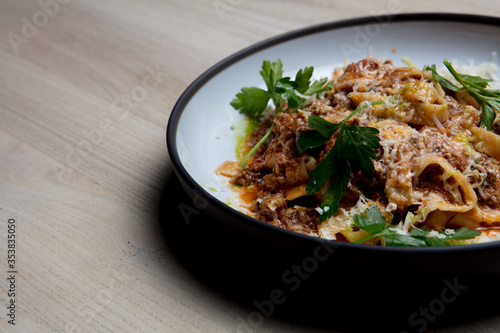 Beautiful food photography for use on sites, food blog, menu.