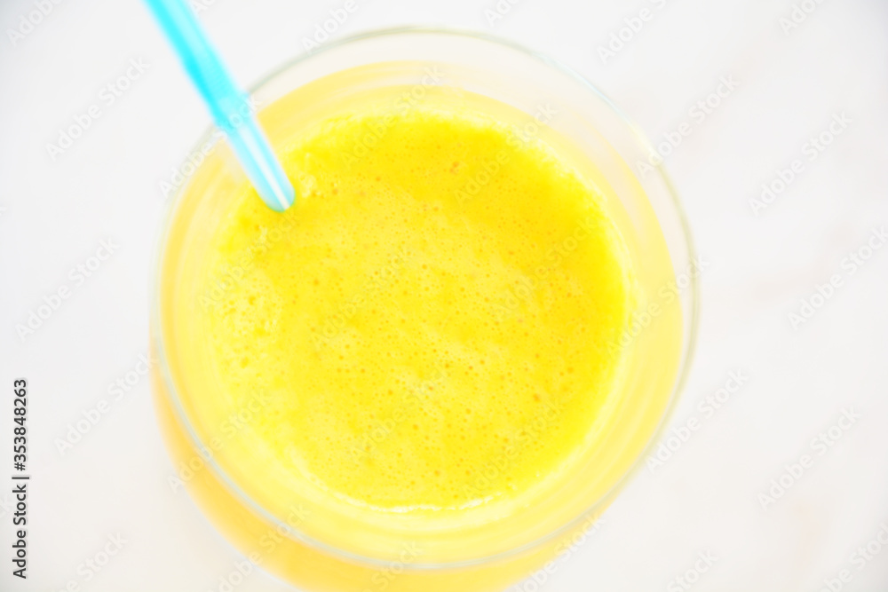fresh orange juice on a white
fresh orange juice on a white