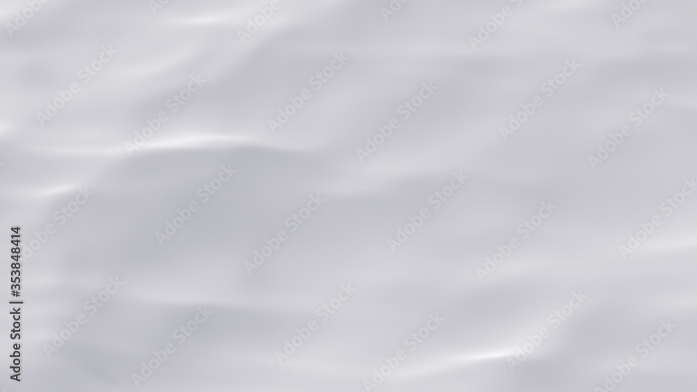 Abstract white backdrop. Ocean of milk. White satin background. Abstract white backdrop. Ocean of milk. White satin background.