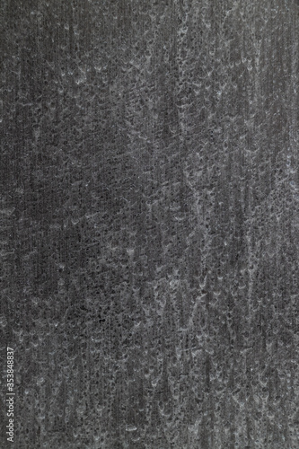 Limescale marks on tiles