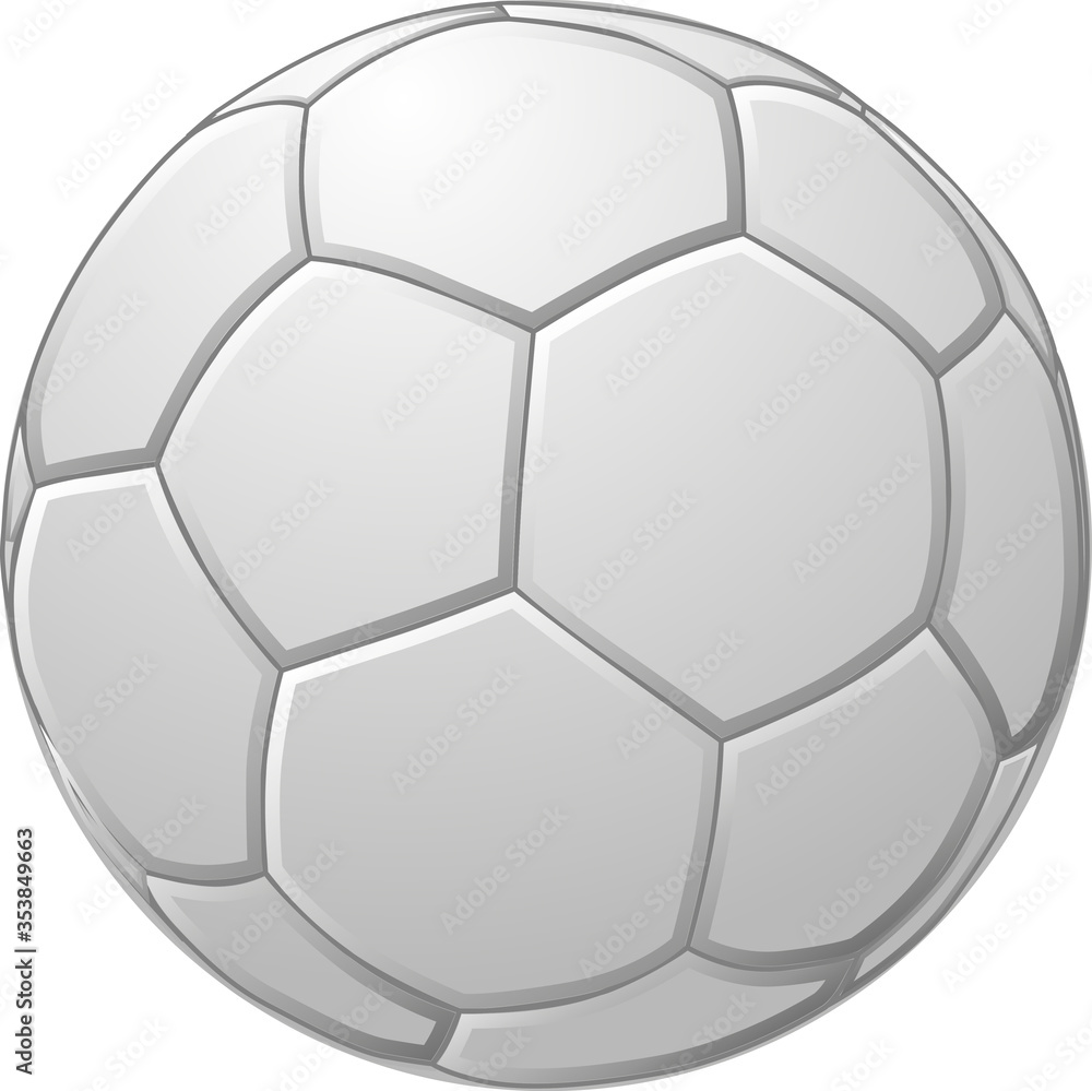 vector illustration of a europe volley ball vector illustration of a europe volley ball
