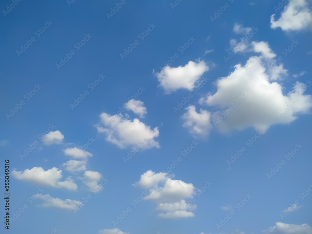 Sky with clouds weather nature cloud blue.fresh background Sky with clouds weather nature cloud blue.fresh background