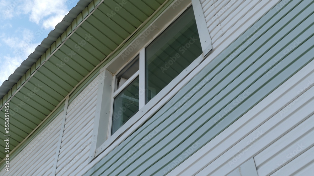 window with a window pane in the house window with a window pane in the house