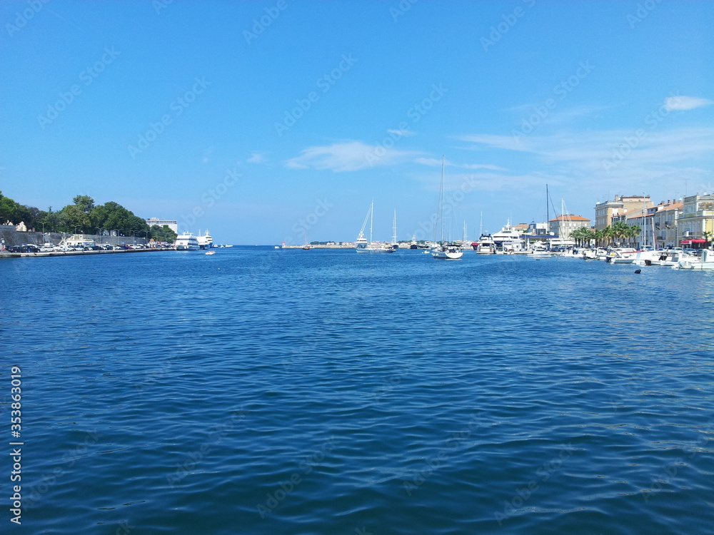 Croatia Croatia