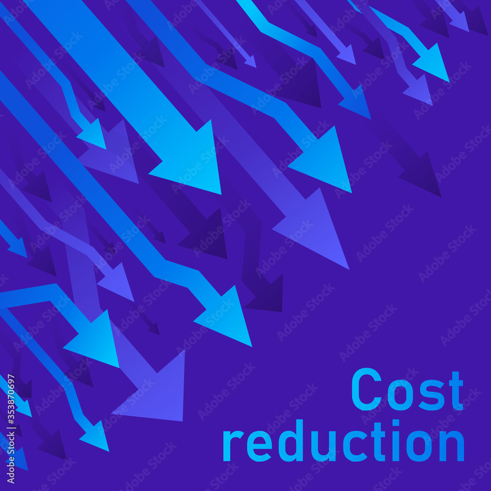 Cost reduction crisis Cost reduction crisis