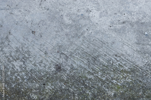 Rough grunge concrete texture background
