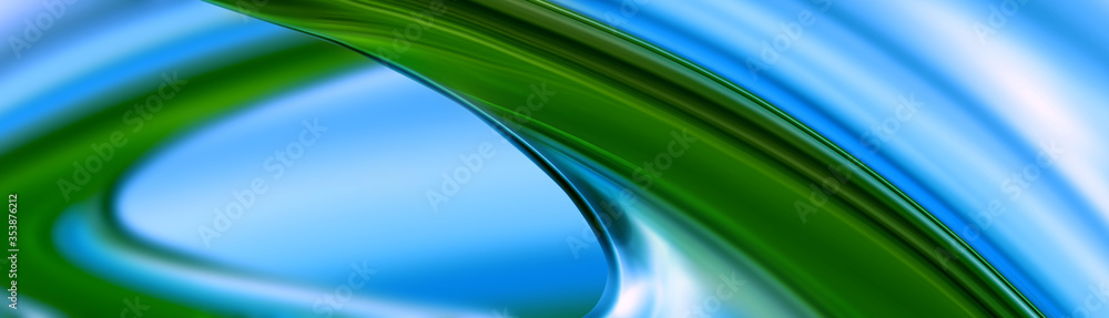 Abstract dynamic image. Horizontal illustrated image. Abstract dynamic image. Horizontal illustrated image.
