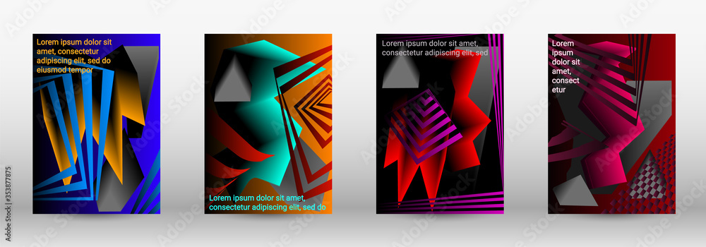 Trendy cover design
Trendy cover design