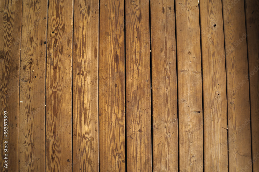 Wooden plank background, natural panels Wooden plank background, natural panels