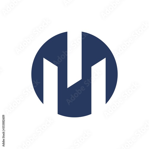 Real Estate & Mortgage logo