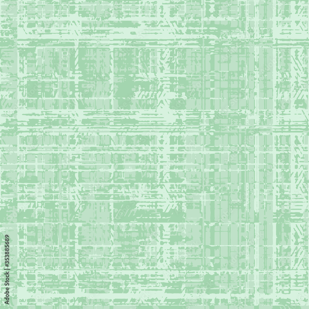 Plaid. Seamless Grunge Stripes. Abstract Texture with Horizontal and Vertical Strokes. Scribbled Grunge Motif for Cotton, Print, Calico. Scottish Motiff. Vector Texture. Plaid. Seamless Grunge Stripes. Abstract Texture with Horizontal and Vertical Strokes. Scribbled Grunge Motif for Cotton, Print, Calico. Scottish Motiff. Vector Texture.