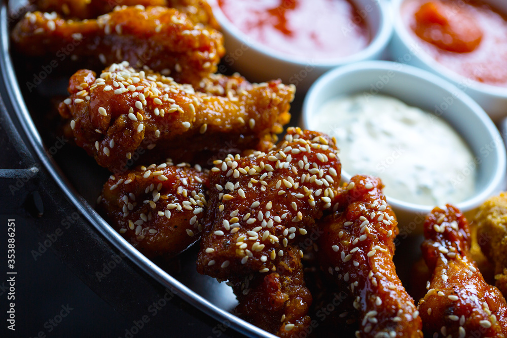 beer drink chicken set beer drink chicken set