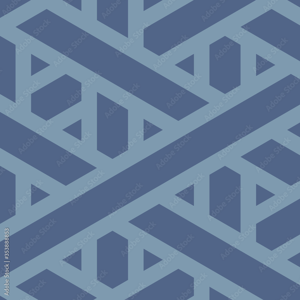 Colour Hexagon Tile Connection art background design illustration Colour Hexagon Tile Connection art background design illustration