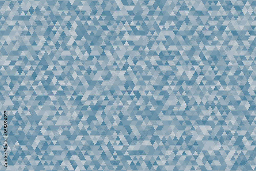Abstract polygonal triangle illustration. Triangular backdrop. Abstract polygonal triangle illustration. Triangular backdrop.
