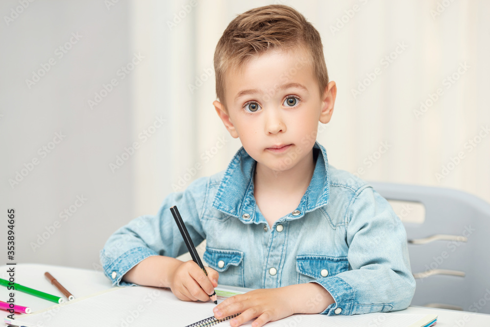 Kid self isolation, Home schooling, Social Distance Kid self isolation, Home schooling, Social Distance