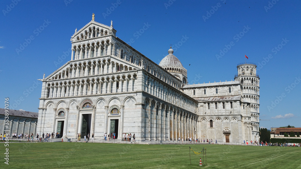 20 June 2015 Pisa, Italy