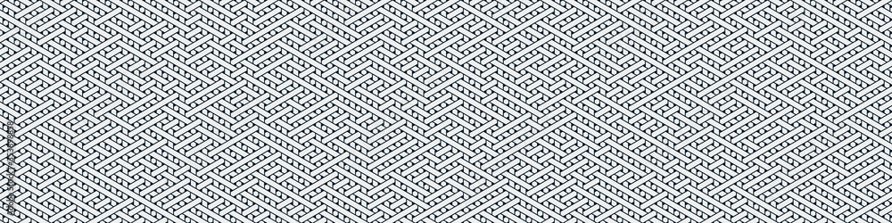 Colour Hexagon Tile Connection art background design illustration Colour Hexagon Tile Connection art background design illustration