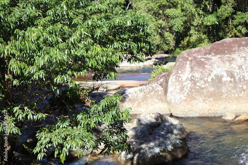 stone