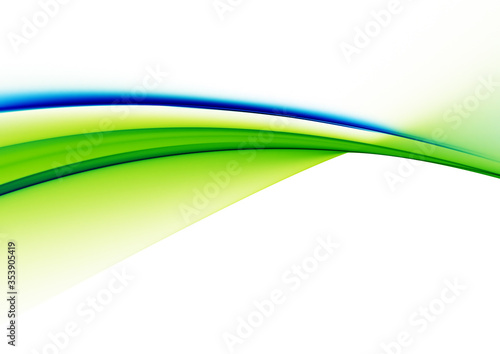 abstract blue green background texture