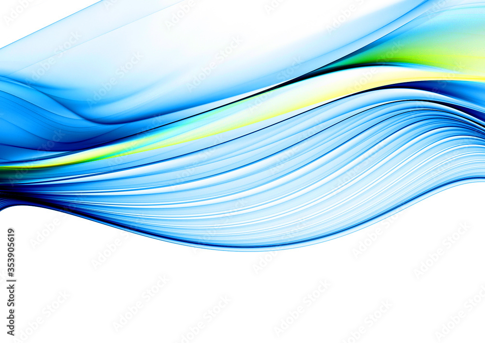 abstract blue green background texture Stock Illustration | Adobe Stock