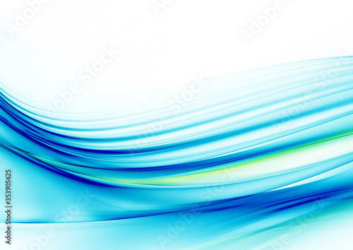 abstract blue green background texture 
