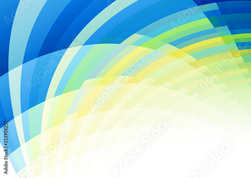 abstract blue green background texture