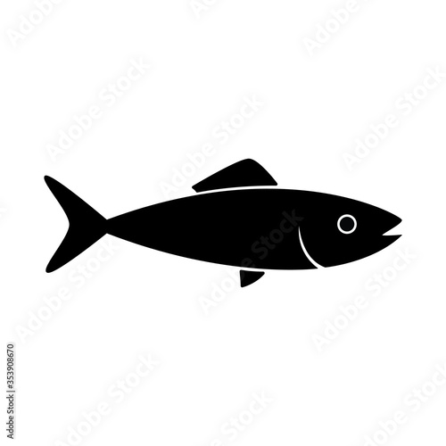 fish in the fish pond, fish for making seafood