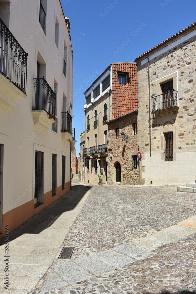 fondo caceres