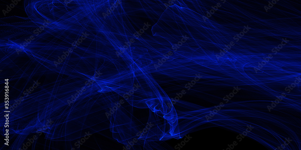 blue smoke background blue smoke background