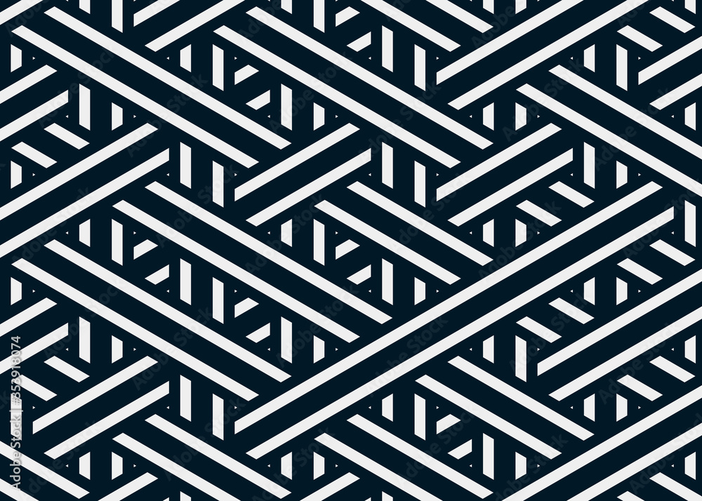 Colour Hexagon Tile Connection art background design illustration Colour Hexagon Tile Connection art background design illustration
