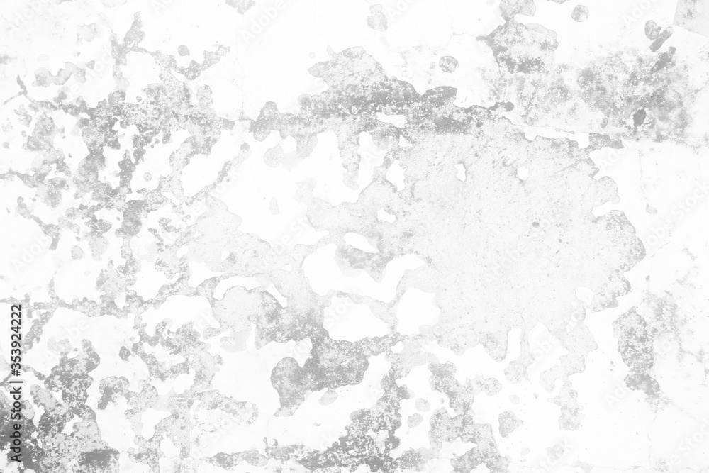 Old Peeling Paint on Concrete Wall Texture Background. Old Peeling Paint on Concrete Wall Texture Background.