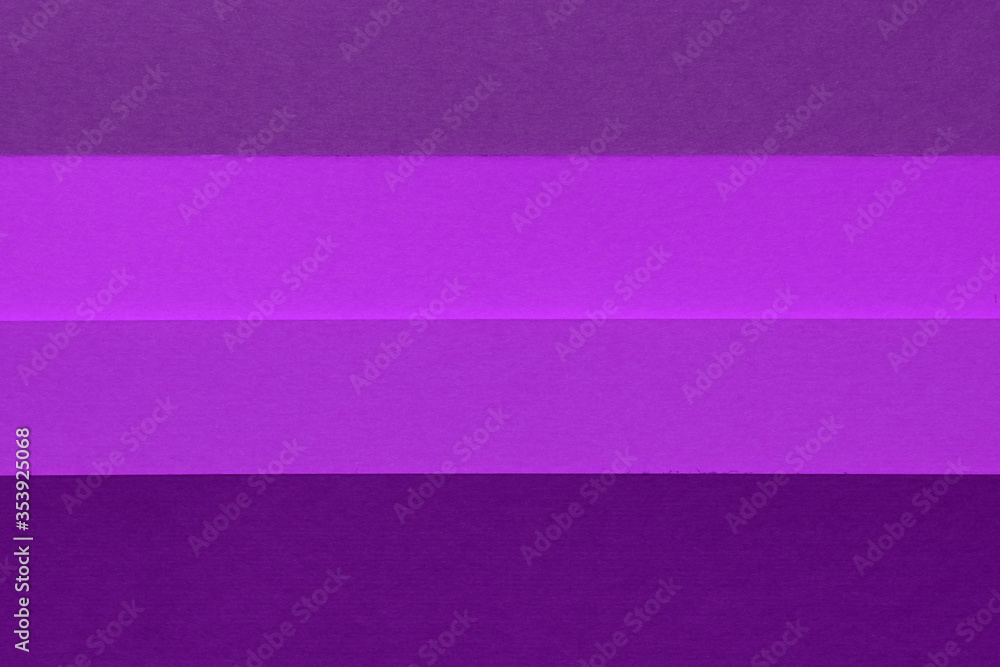 Abstract geometric paper background, purple colors. Colorful texture background.Trend concept.